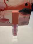 Olejek Do Ust Nawilżający 001 Pink Flush Oh My Gloss Rimmel Lip Oil