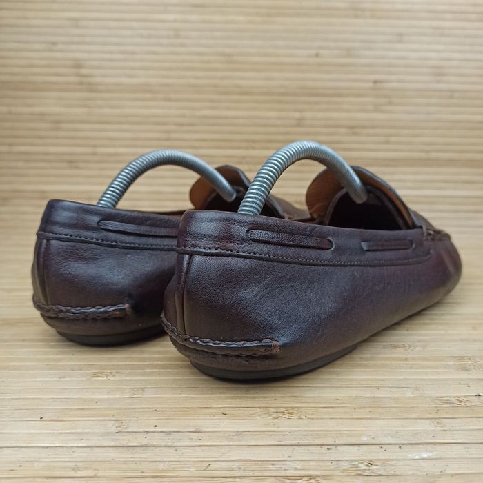 Туфлі, мокасини Church's Розмір 44 (28 см.)