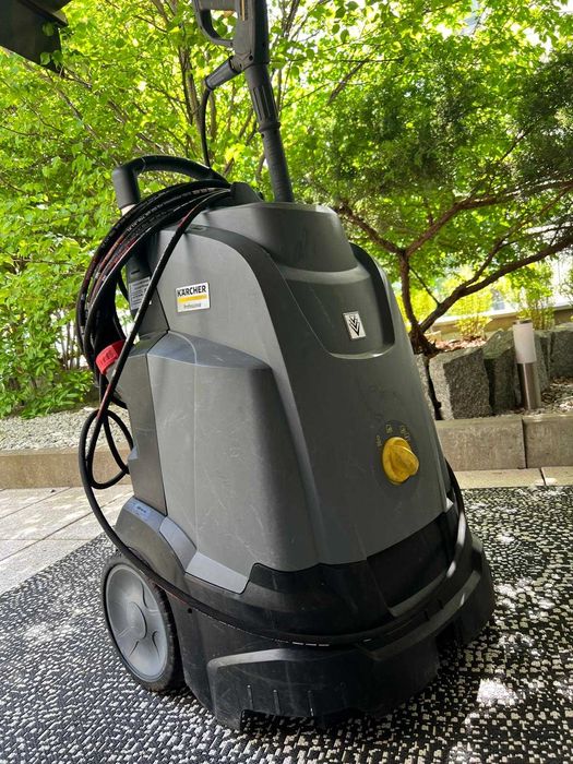 Wynajem Karcher Myjka wysokociśnieniowa  K5 K7 HD HDS  myjki Wypożycz