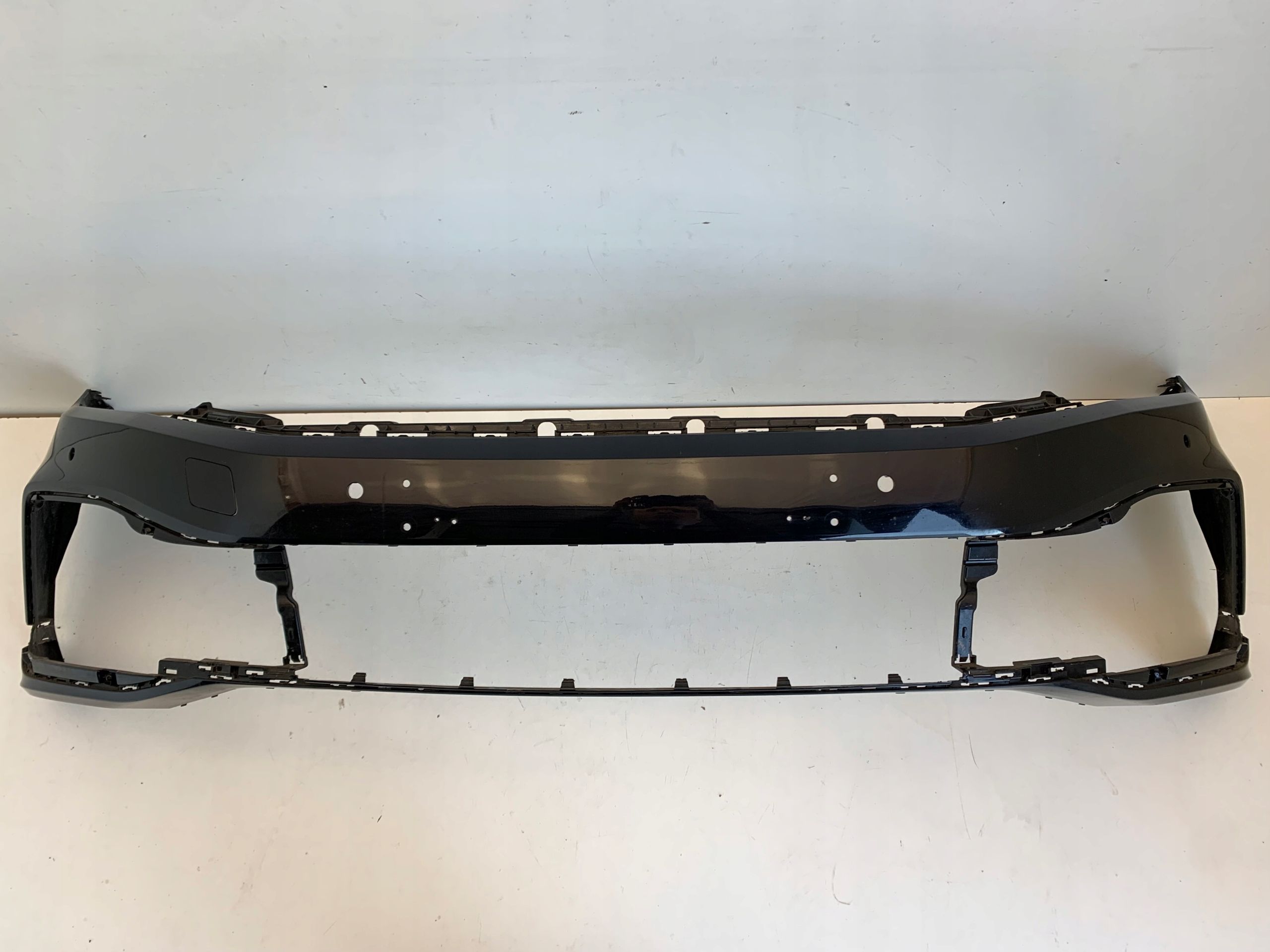 VW Passat B8 Lift R Line Gte Zderzak Przedni Pdc