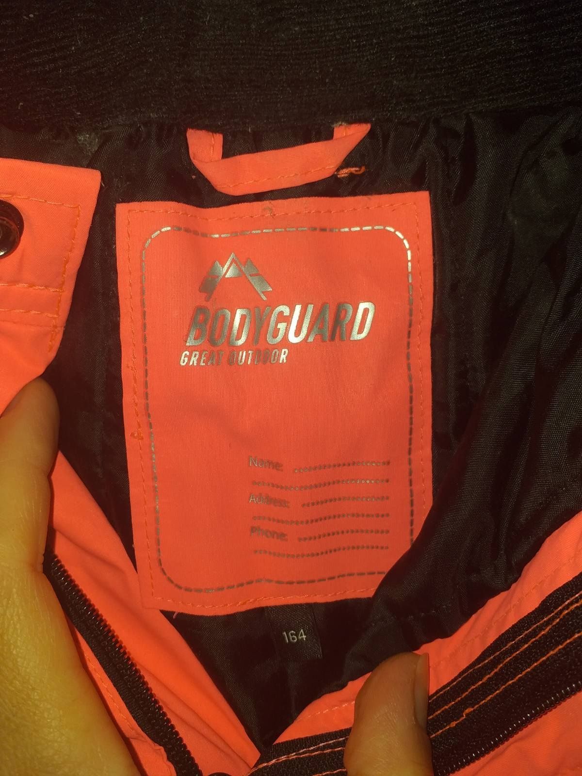 Продам зимние штаны Rodeo