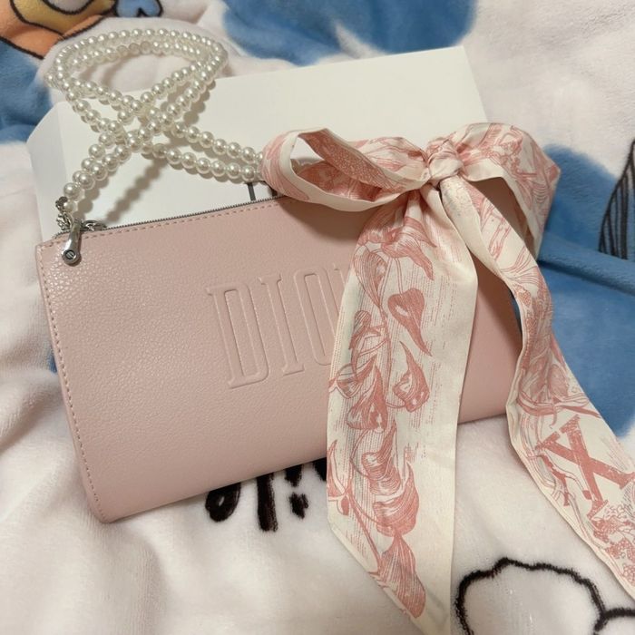 Сумка від оригінального бренду D. і