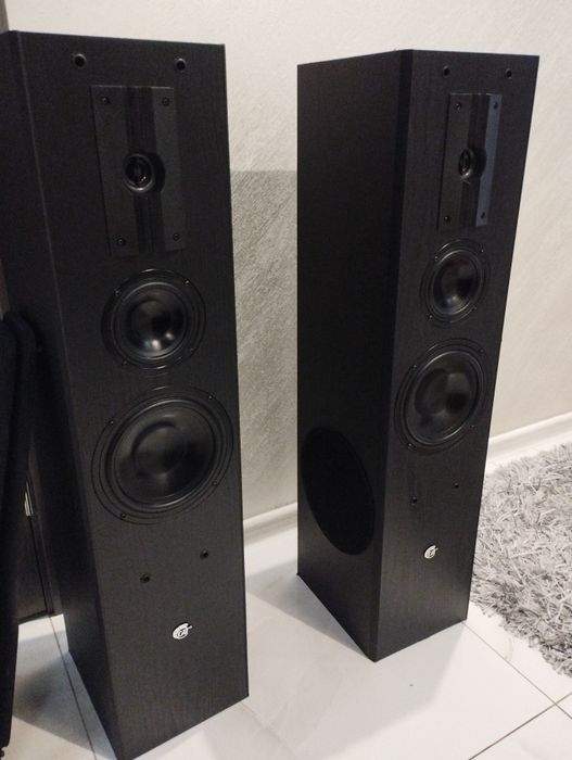 Колонки CAT LEB 404 Germany