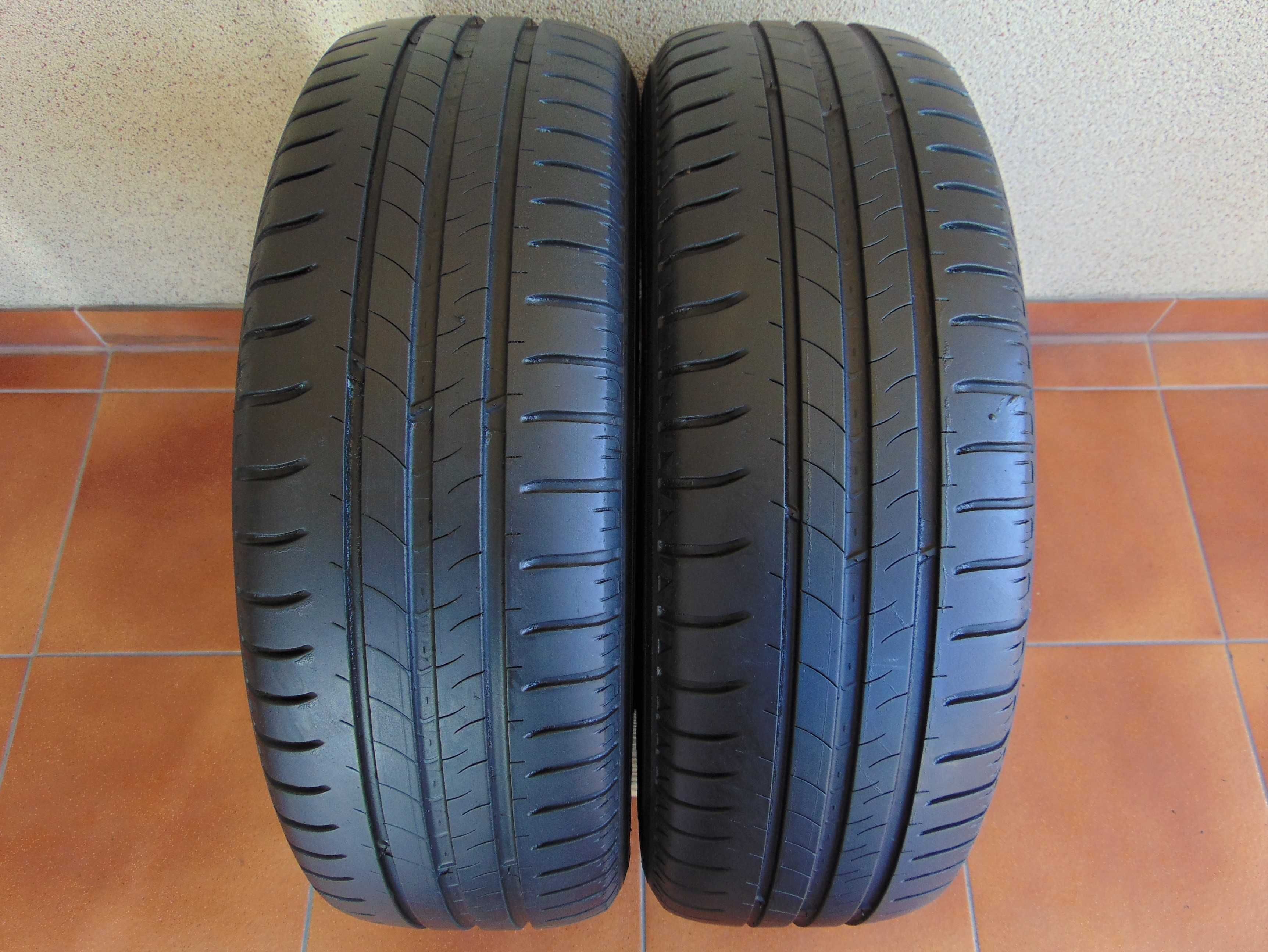 Opony Letnie 195/65 R15 MICHELIN ENERGY SAVER 2szt. 14r.