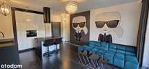 Apartament KARL LAGENFELD  - Jankowice Folwark Tarnowo Podgórne