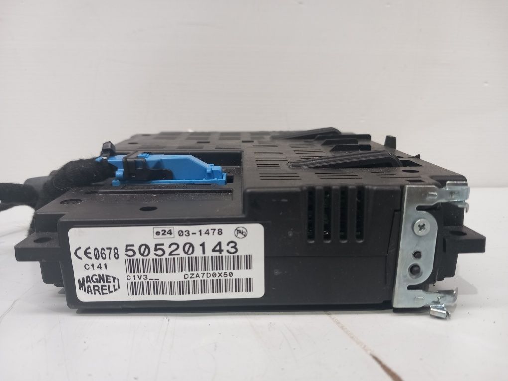Módulo eletrónico centralina Alfa Romeu Giulietta
