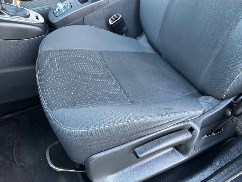 Renault Scenic 2010