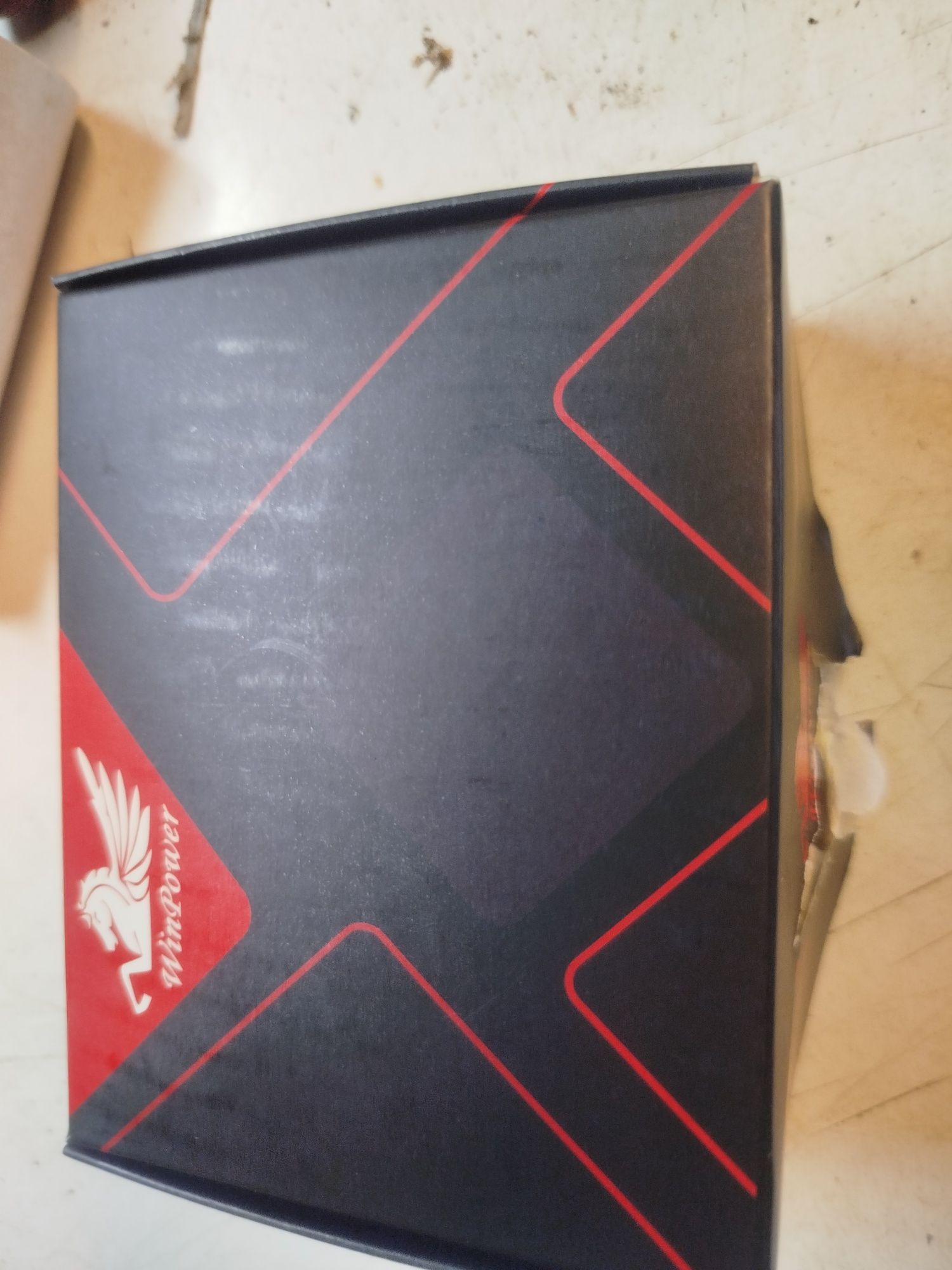 Lampadas H7 100w