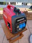 Honda EU22i agregat