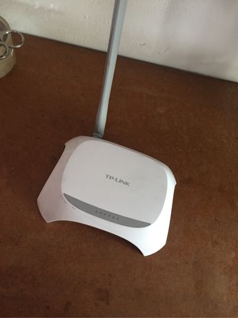 Wi-Fi роутер Tp-Link