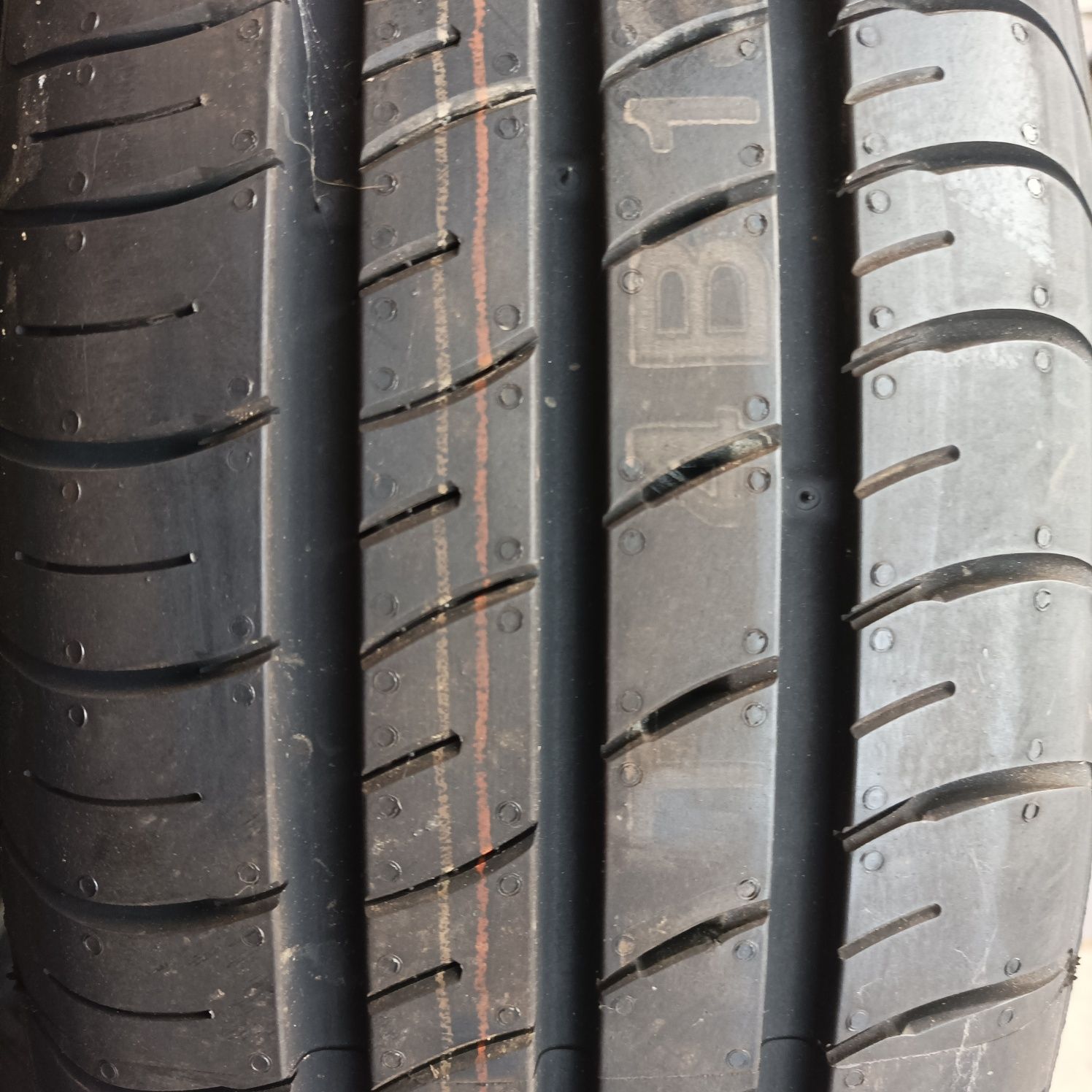 Jak nowe 2 lub 4 opony letnie 175/65/14  2023 rok