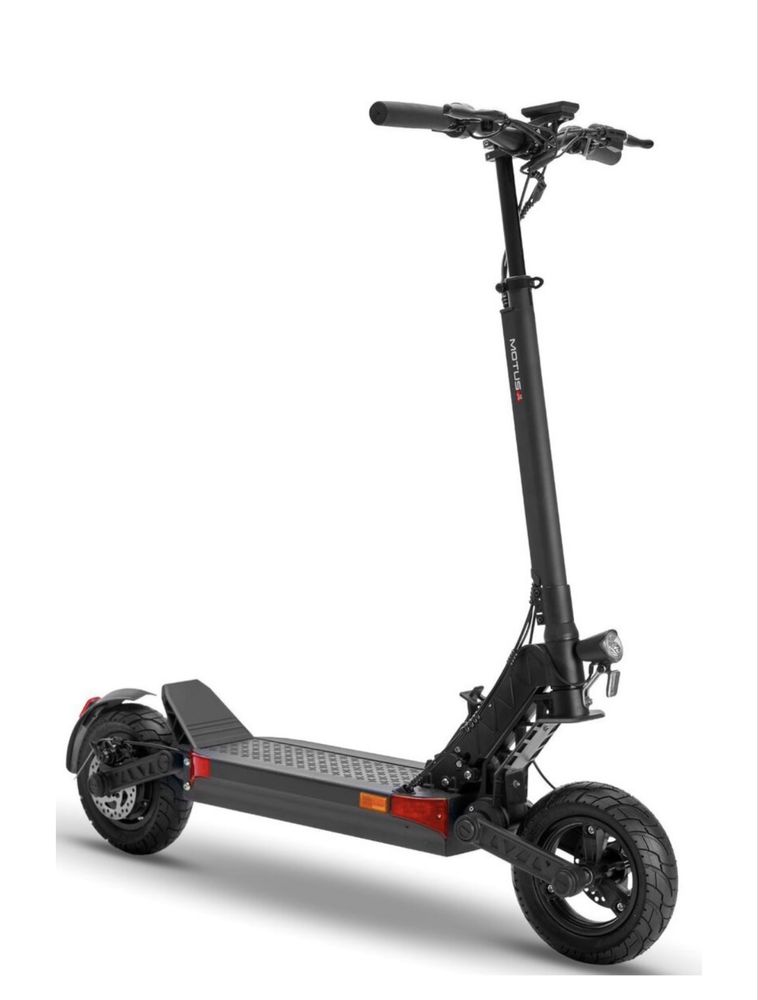 Motus 10 pro 2022