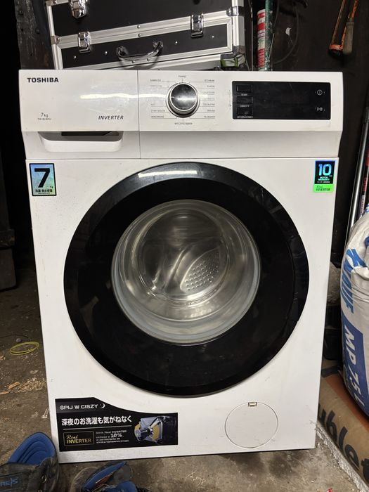 Pralka  fajna mala piekna tosziba