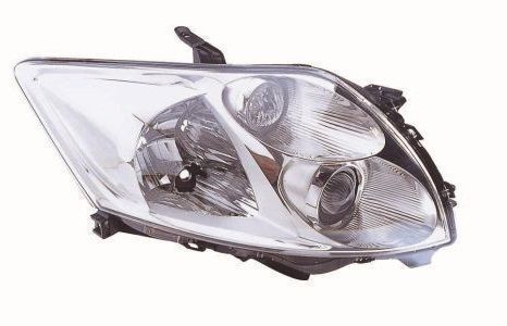 Toyota Auris 07-10 Reflektor Przedni Lampa Przednia NOWY