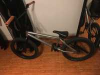 BMX em excelente estado