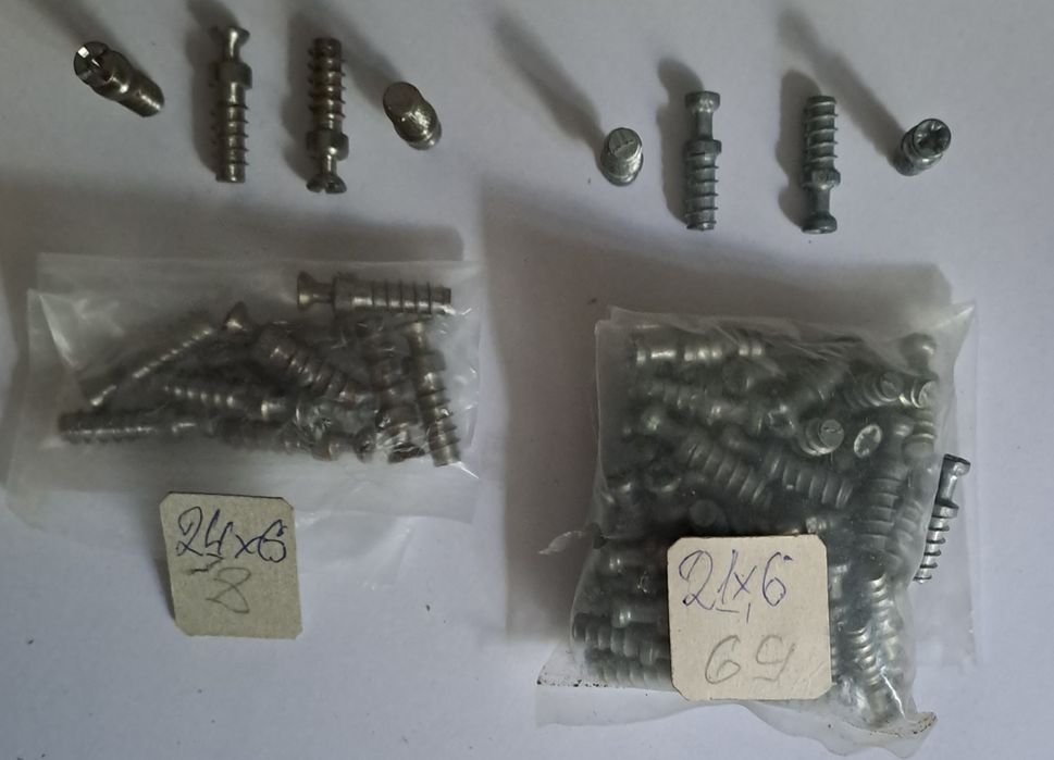 продам набор надфилей