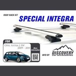 Bagaznik dachowy Opel Astra J SW 2009 - 2015