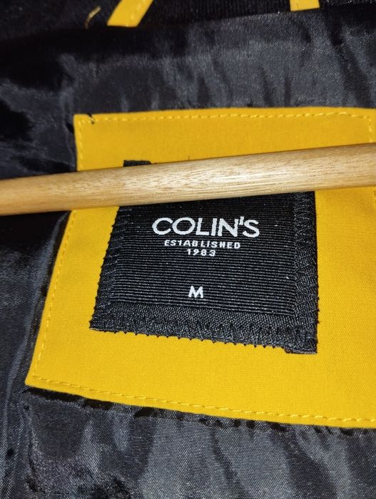 Куртка Colin's подросток парень