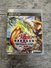 Gra Bakugan Defenders Of The Core PS3