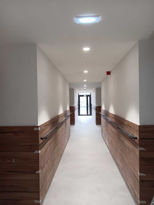 Serviços em Pladur (Gesso Acartonado) e Remodelações em Geral.