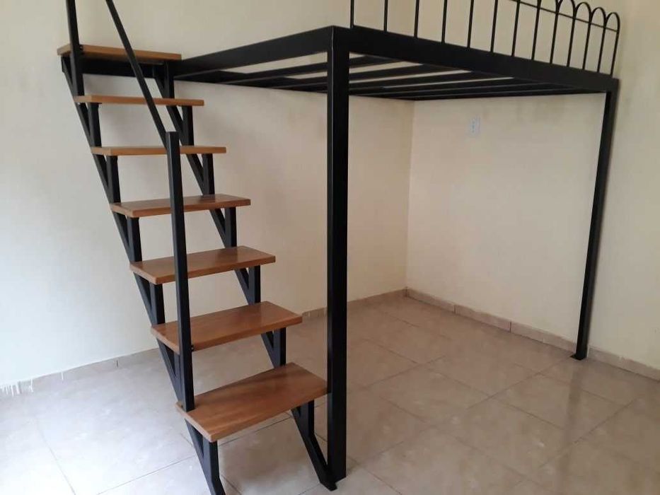 Сборные основы лестниц конструкционных