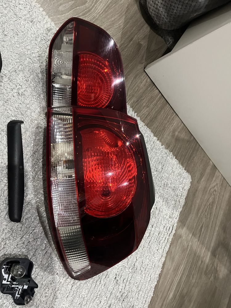 Farolins Golf MK6 originais