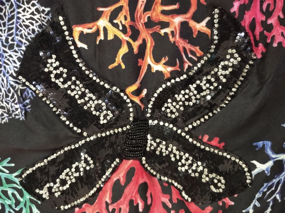 Платье нарядное Dolce & Gabbana