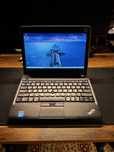 Laptop Lenovo 11,6” intel celeron