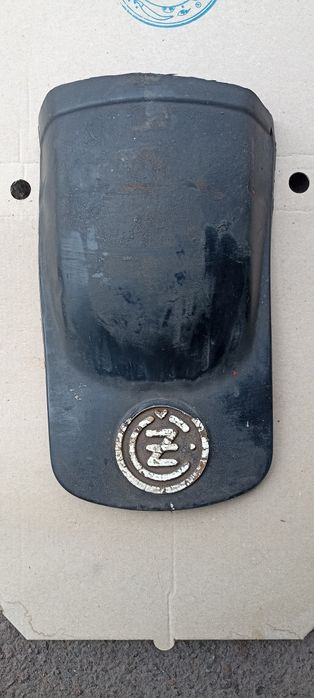 Бризговик чезет, чезетту, чезету