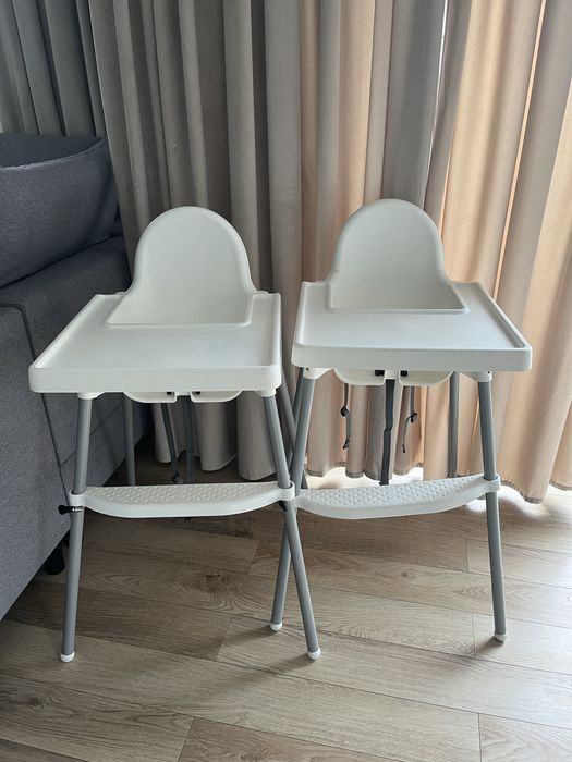 Krzesełko ikea antilop