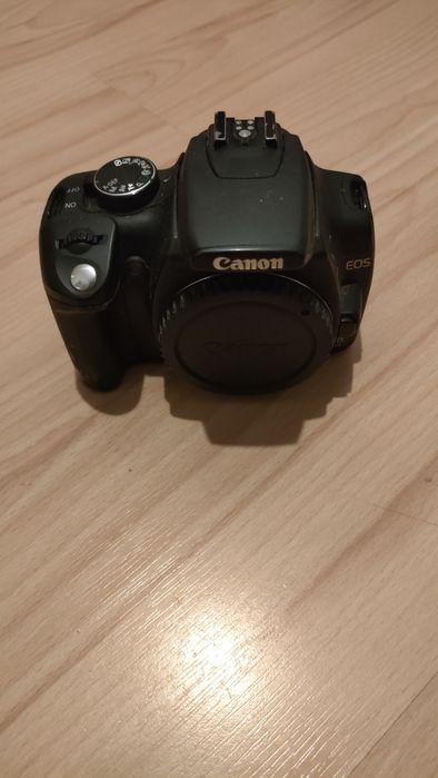 Canon eos 350d/rebel xt peças