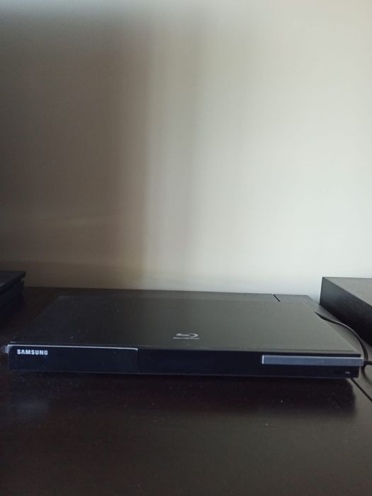 Blu-Ray Samsung como novo