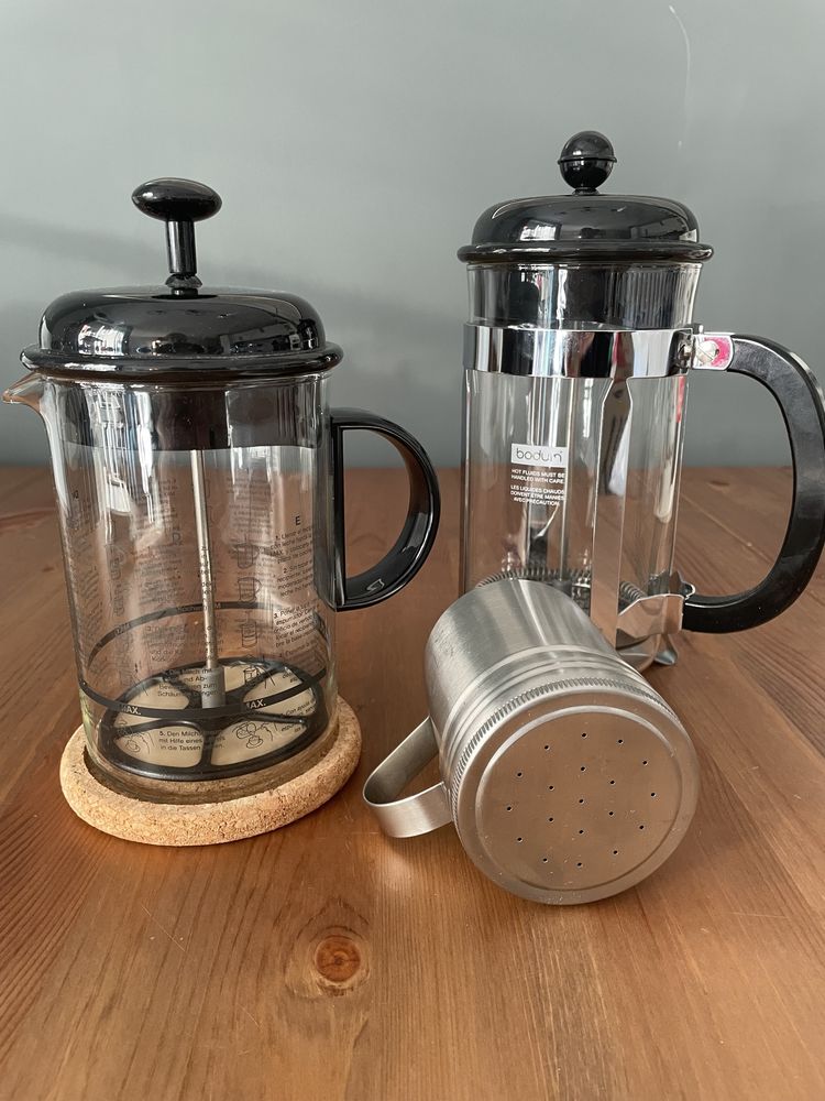 Stwórz doskonałe profesjonalne cappuccino w domu: Nowy zestaw Bodum