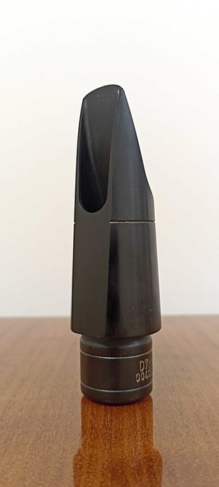 Ustnik tenorowy d'addario jazz select 7M