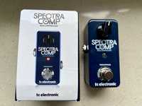 Tc electronic spectra conp z Toneprint - kompresor bas i gitara