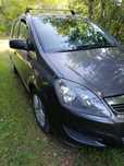 Продається автомобіль Опель Зафіра 2010 р в, 1,7 дизель