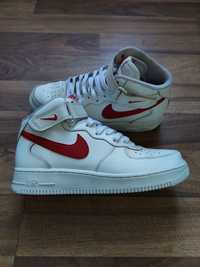 Buty Nike Air Force 1 Mid