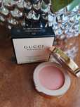 Gucci Blush De Beauté 02 Tender Apricot – róż do policzków i cieniowan