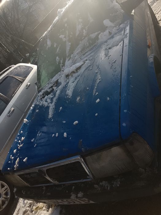 Лянча  призма Lancia