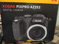 Фотоапарат Kodak PixPro AZ252