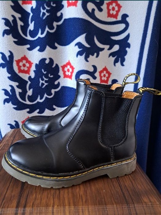 Ботинки Dr.martens