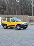 Nissan Xterra 2005 - Navara Frontier Pathfinder