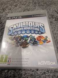 Ps3 gra skylanders Uzywana