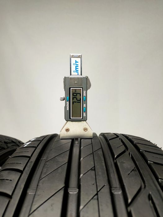 Opony 215/50R18 lato 215/50/18 BRIDGESTONE (osobowe) OO13341