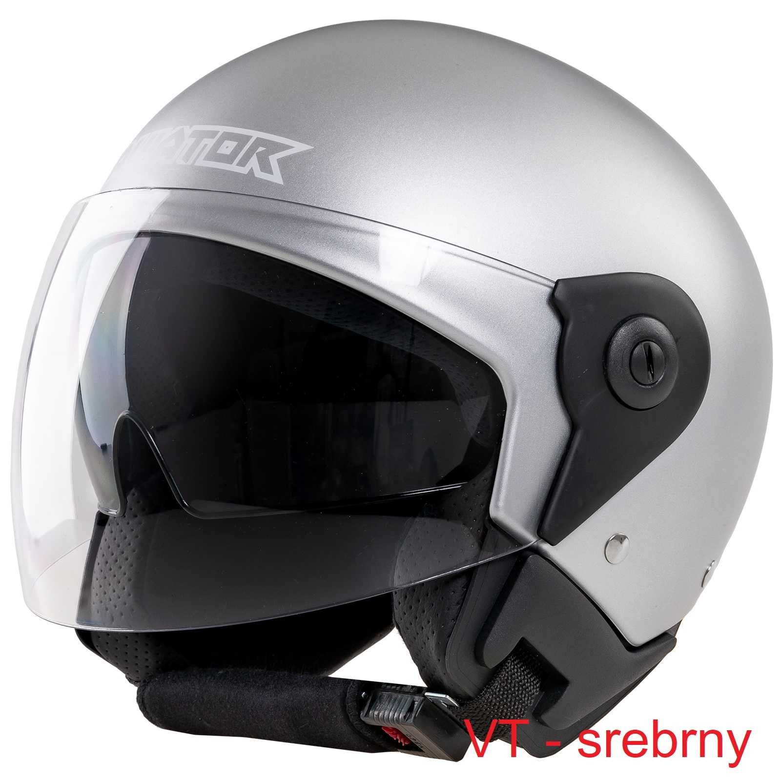 Kask Motocyklowy NOWE kaski motocyklowe