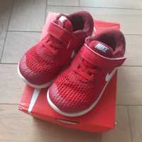 Buty Nike 25 15 5 cm