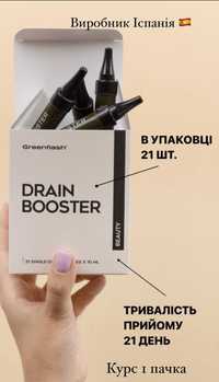 Drain Booster Драйн Дрейн Бустер