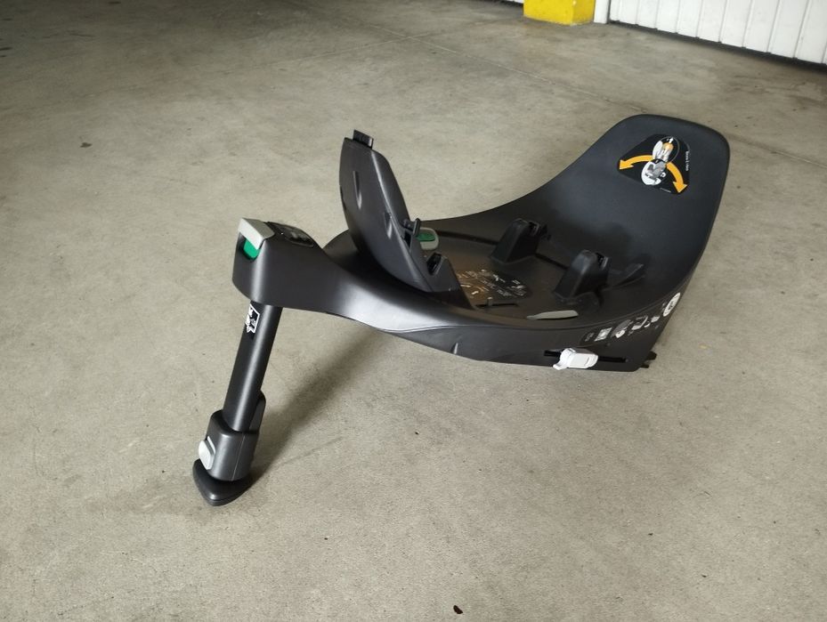 CYBEX: Cadeira Auto