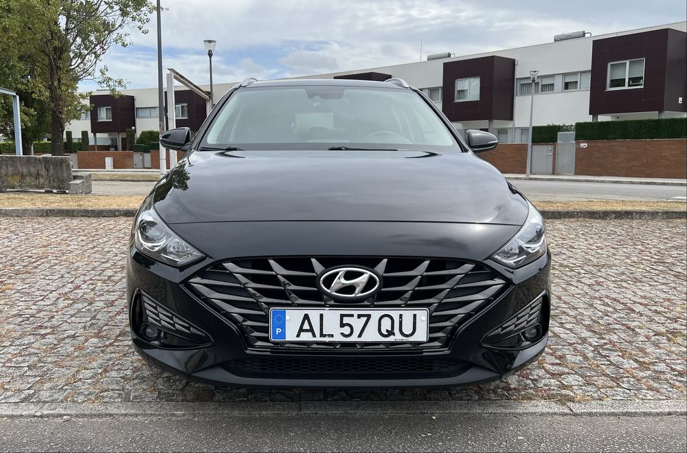 Hyundai I30 SW Novembro de 2021
