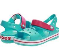 Кроксы детские Crocs, Crocsband, c10